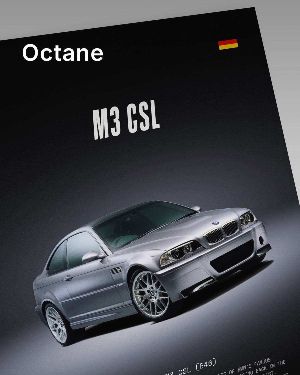 Octane