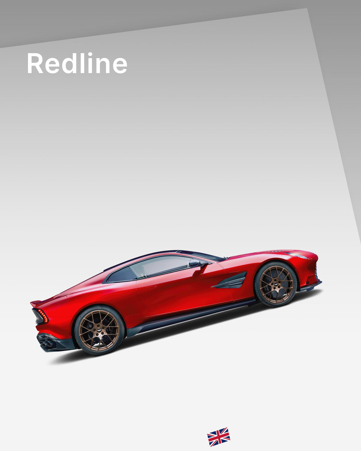 Redline