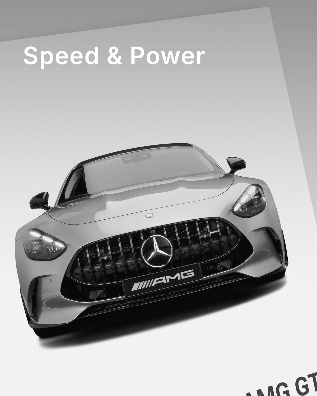 Speed & Power