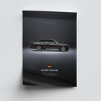 E30 M3 Sport Evolution 1990