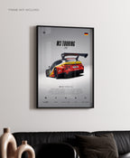 BMW M3 Touring 24H 2026
