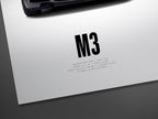 E92 M3 2007