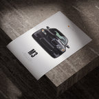 E92 M3 2007