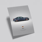 F90 M5 CS 2021