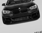 F20 M140i 2016
