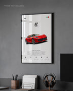 Ferrari 812 Superfast 2018