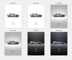 Honda S2000 AP2 2004
