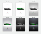 Lamborghini Temerario 2025