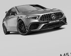 Mercedes-AMG A45 S W177 2019