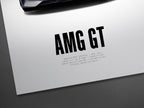 Mercedes-AMG GT 63 2024