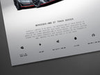 Mercedes AMG GT Track Series 2023