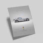 Mercedes SLR McLaren 2003