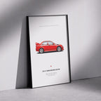 Mitsubishi Evo VI Tommi Mäkinen Edition 1999