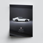Nissan Skyline GT-R KPGC110 1973
