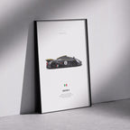 Pagani Huayra R 2022