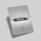 Pagani Utopia 2023