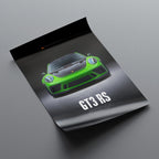 911 GT3 RS (991.2) 2019