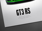 911 GT3 RS (991.2) 2019