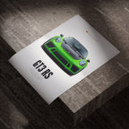911 GT3 RS (991.2) 2019