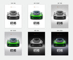 911 GT3 RS (991.2) 2019