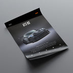 911 GT3 RS 992 2023