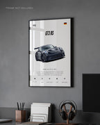 911 GT3 RS 992 2023